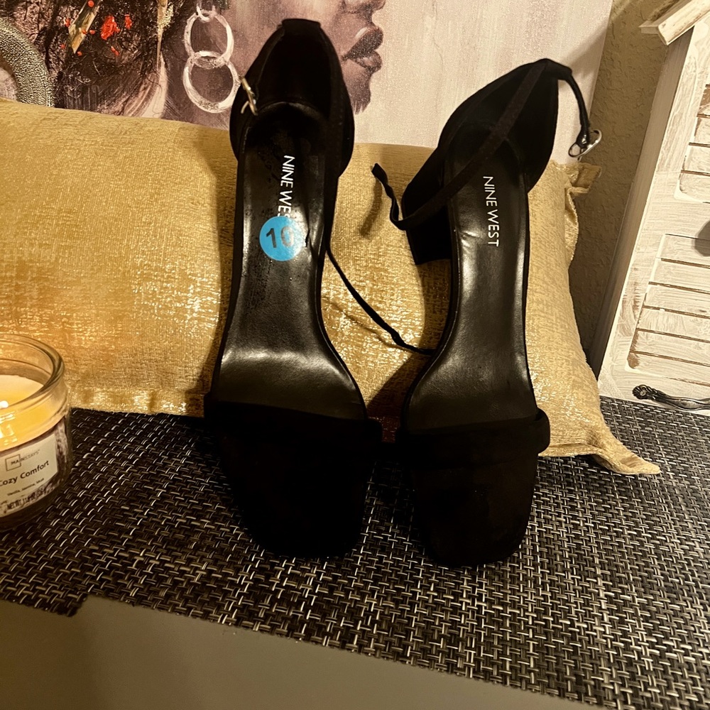 Nine West Sandals